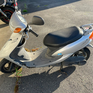 YAMAHA ジョグ 原付 SA16J 2スト