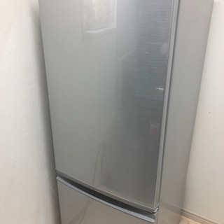 《値下げ》☆美品☆ シャープ 冷蔵庫 167L