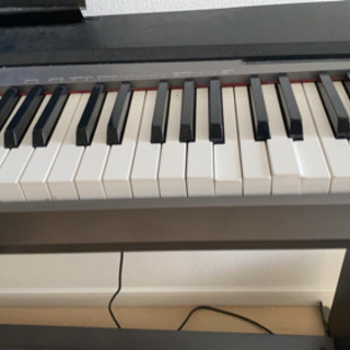 電子ピアノ CASIO PX-130