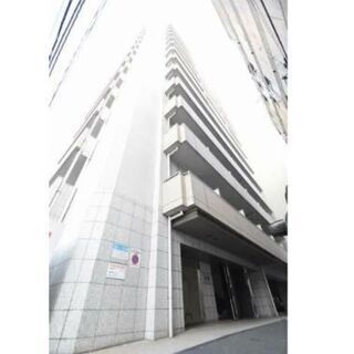 川崎駅　徒歩4分　1K初期費用分割OK！ 事業主・夜職の不安も相...