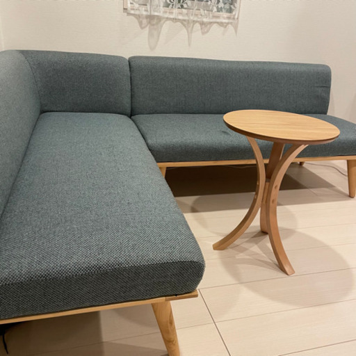 本日引き取り限定　puri ソファ　セット