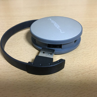 BOOMAX BLuetooth スピーカー / MIpowTopp /Mipow充電線の画像
