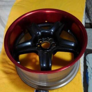 ホイールの画像