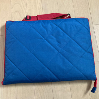 新品★パラソル★レジャーマットの画像