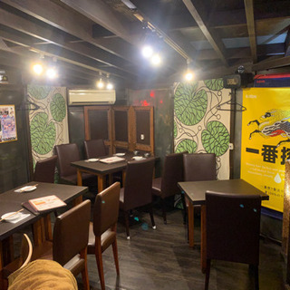 北参道駅から徒歩2分/飲食店舗/時間貸し/1200円