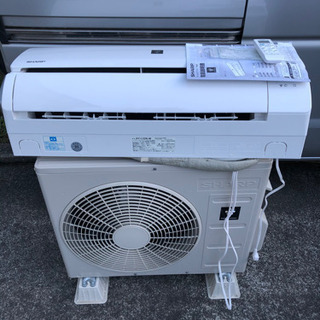 ｺﾛﾅ 6畳用ｴｱｺﾝ HG-833