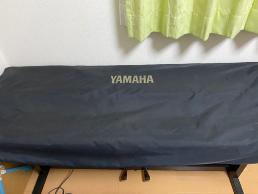 YAMAHA クラビノーバ
