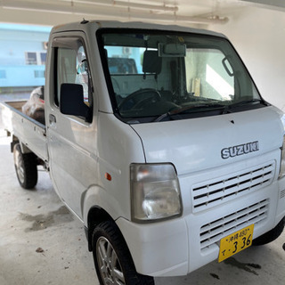 車検近いため値下げします！H21年式 リフトアップ　ちょいアゲ　...