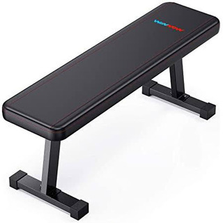 トレーニング用ベンチ