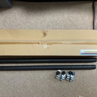 車内　サーフボードキャリア　中古