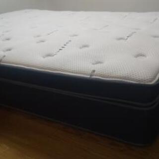 ニトリ ダブルベット の画像