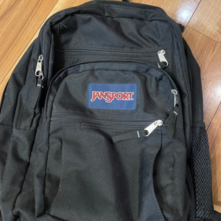 JANSPORT リュック