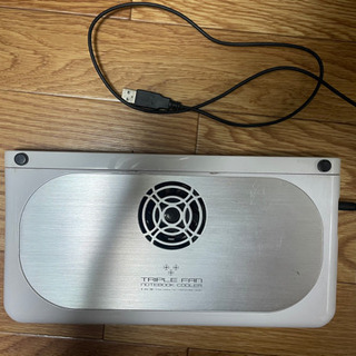 ノートパソコン等冷却ファン【更新】の画像