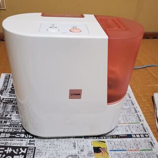 ￥５００　タイガー加湿器　 ASY-B300
