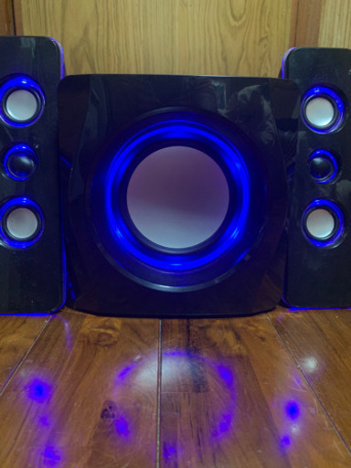 コンポ