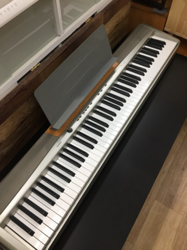 CASIO(カシオ）の電子ピアノ（PX-120)です。【トレファク東大阪店】