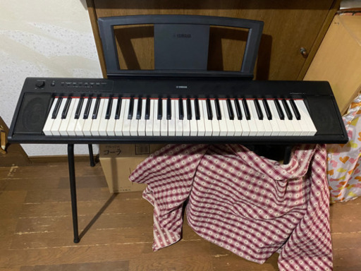 YAMAHA NP-11