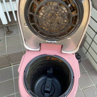 パナソニック　生ゴミ処理機