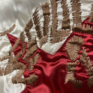 ディーゼル　55DSL スカジャンの画像