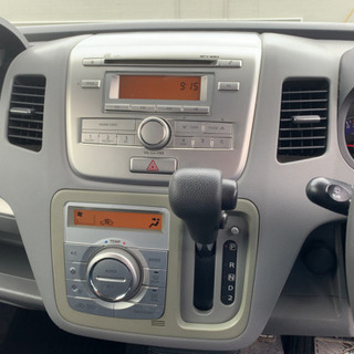 H22年 スズキ ワゴンR  FX-LTDII  8万キロ台 車検2年付きの画像