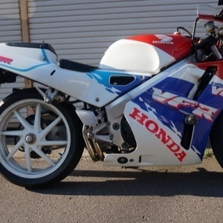 VFR400R NC30 平成4年