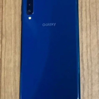 GALAXY A7