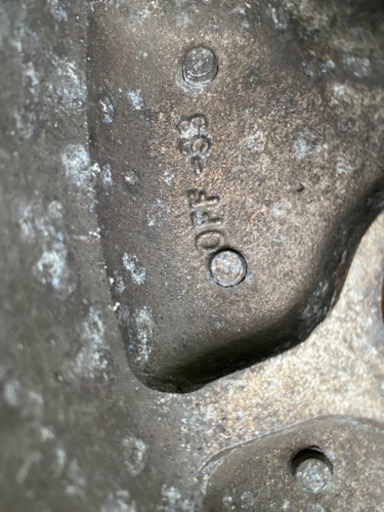 スタッドレス 139.7 6H  4本セット