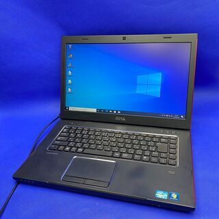 初期設定済み！DELL  Corei5 メモリ4GB  HDD5...