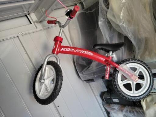 自転車　子供用