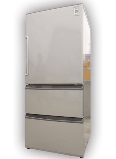 【引き取り日指定あり】272L冷蔵庫