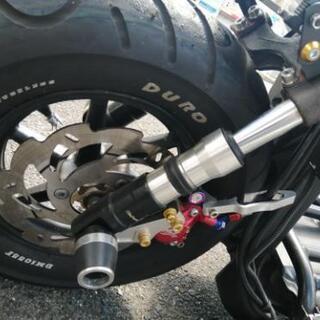 🏍custom ZOOMERの画像