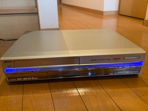 Victor HM-DHX2 希少HDMI搭載モデル 定価25万円 動作確認済み