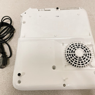【Panasonic】IHクッキングヒーター　お譲り致しますの画像