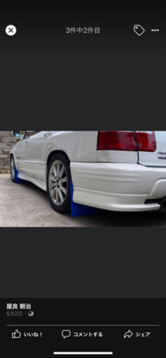 スバルフォレスター