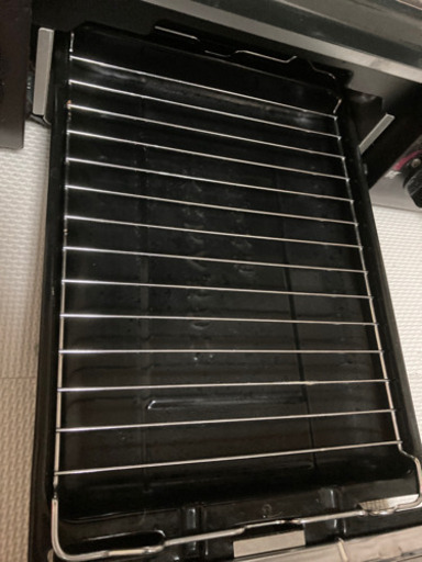 パロマ　ガスコンロ　IC 330SB 1R LP