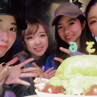 【5/23開催】新宿飲み会🍺週末はみんなで友達作り⭐️