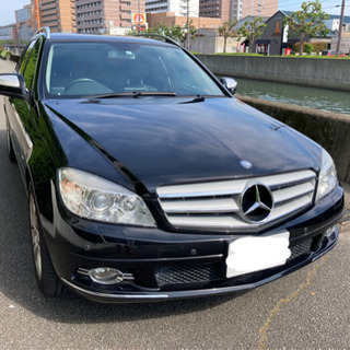 ベンツ　コンプレッサー　13.9万キロ　終了