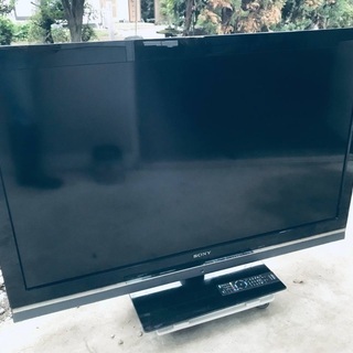 ♦️EJ1048B SONY 液晶テレビ 【2009年製】