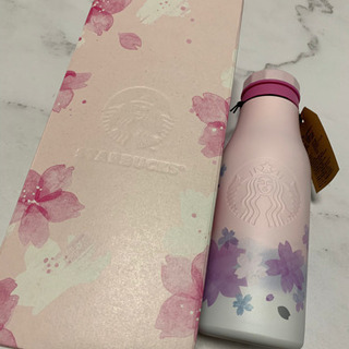 スタバ　タンブラー