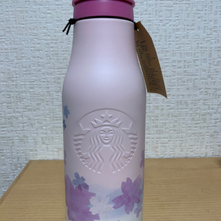 スタバ　タンブラーの画像