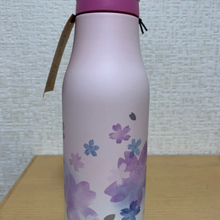 スタバ　タンブラーの画像