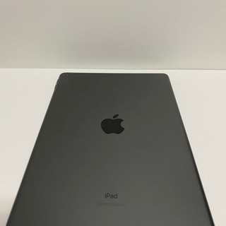 【美品】Apple iPad 8th Generation 第8世代 wifiモデル MYL92J/A +ApplePencil MK0C2JA 第1世代 セットの画像