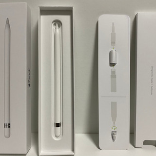 【美品】Apple iPad 8th Generation 第8世代 wifiモデル MYL92J/A +ApplePencil MK0C2JA 第1世代 セットの画像