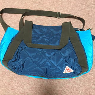 ルコックスポルティフ 2wayバッグ