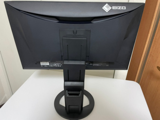 【ほぼ新品未使用品】 FlexScan EV2480-BK(23.8型)