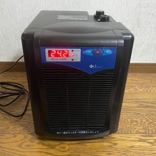 ゼンスイクーラーZR75E
