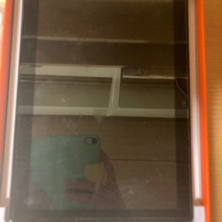 【ジャンク品】タブレット端末【液晶不良】の画像