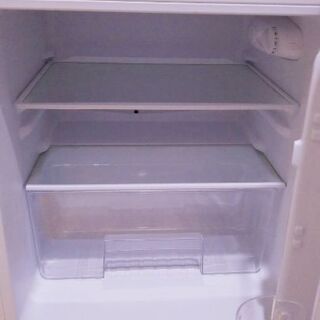 一人暮らし 冷蔵庫 90L
