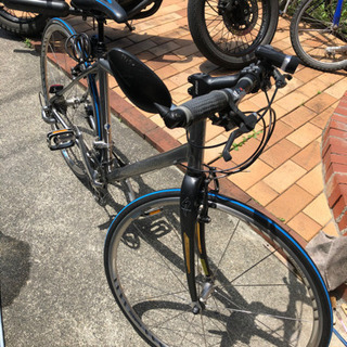 ◆実動車◆スペシャライズドクロスバイク(室内保管)