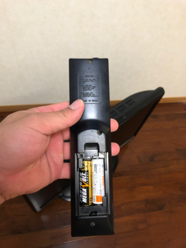 船井電機 DX BROADTEC製32型液晶カラーテレビ ジャンク